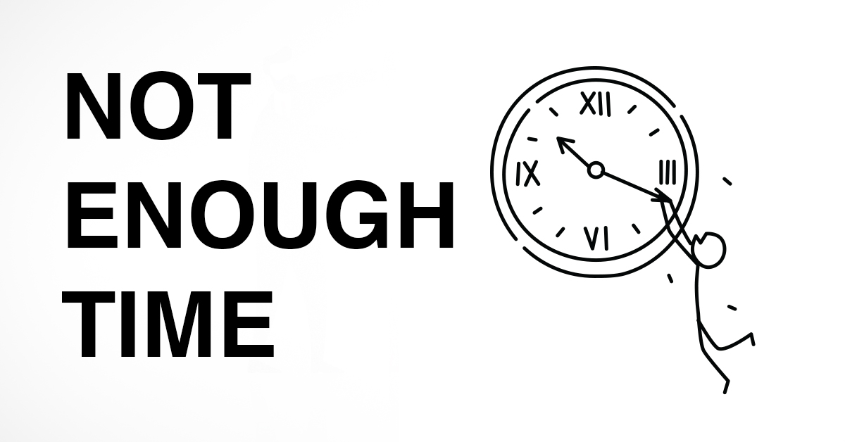 not-enough-time-mtd-financial