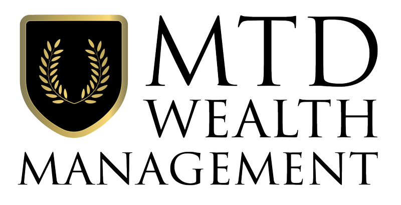 MTD Wealth Management