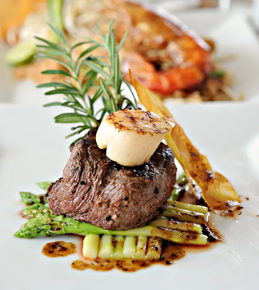 filet