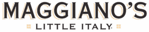 maggiano logo